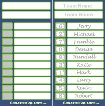 football strip cards printable